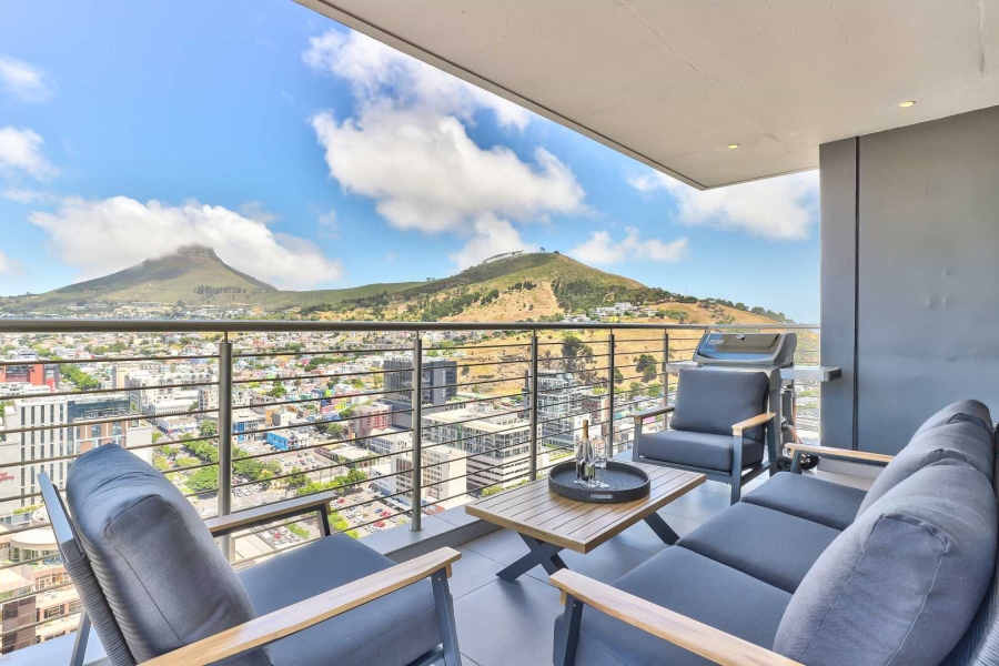 3 Bedroom Property for Sale in Cape Town City Centre Western Cape